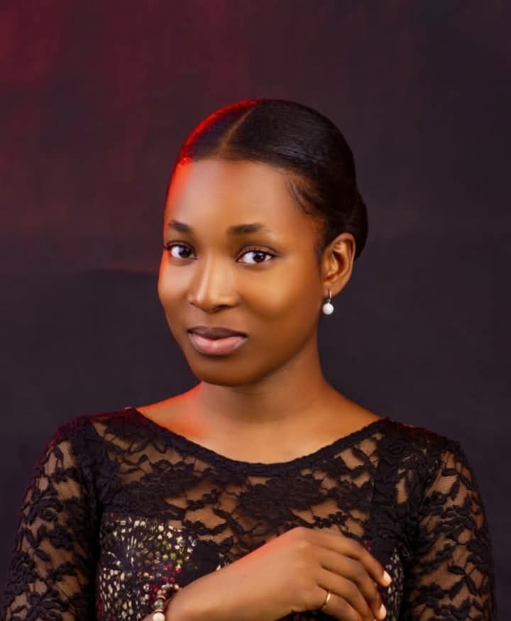 Precious Oluchi Adolphus - Professional Photo